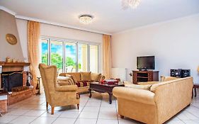 Marelen Apartment Near Chania Center
